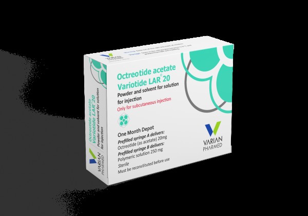 Octreotide | Iran Exports Companies, Services & Products | IREX